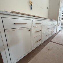 Luxury Home in Stratton Vermont under construction